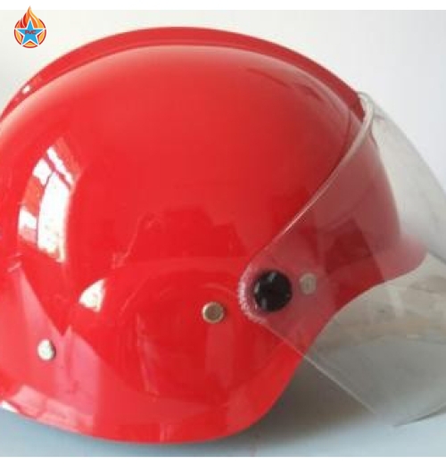 Mũ chữa cháy