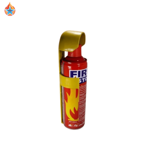 Bình Chữa Cháy Mini Fire Stop