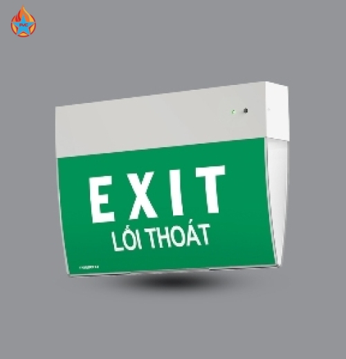 Đèn Exit Thoát Hiểm Paragon PEXK26U
