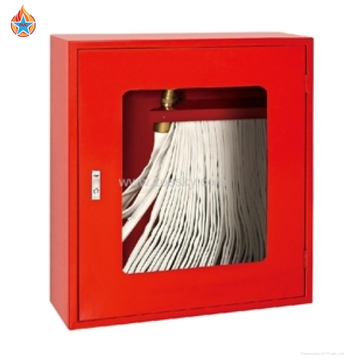 Tủ Chữa Cháy Ngoài Nhà 500x700x250 Loại Thường