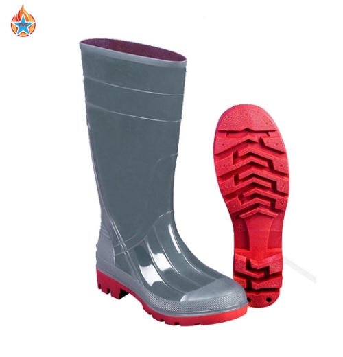 Ủng chữa cháy