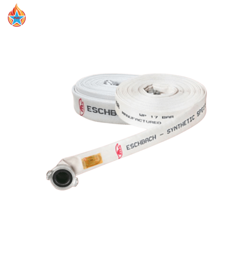 Vòi Chữa Cháy Eschbach Panther DN65 17 Bar 20m